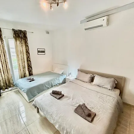 2 Bedroom *