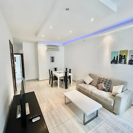 2 Bedroom * Sliema