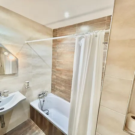 Apartamento 2 Bedroom