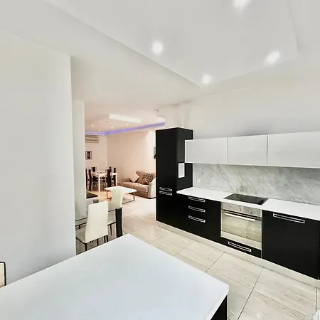 2 Bedroom Appartement