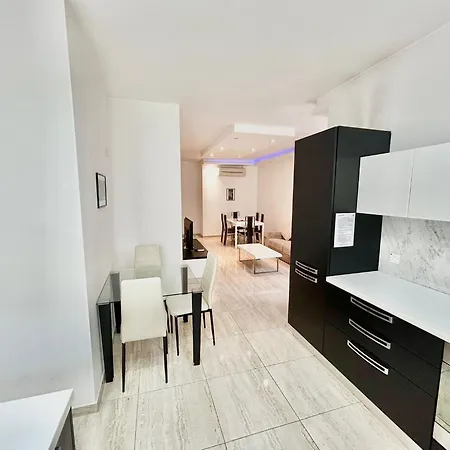 2 Bedroom Sliema