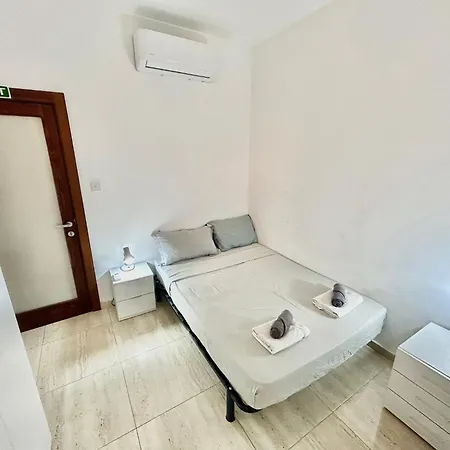 2 Bedroom Appartement