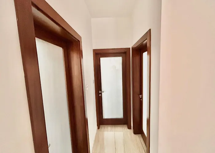 2 Bedroom * 斯利马